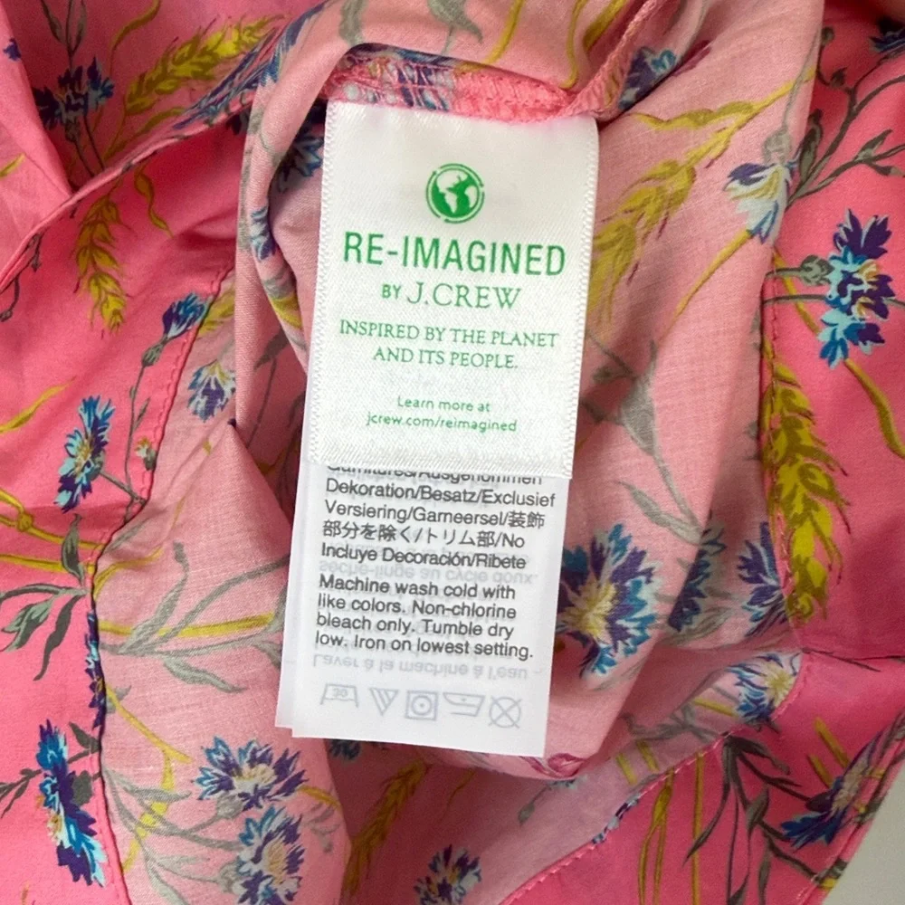 J. Crew nwt new